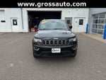 2021 Jeep Grand Cherokee Laredo X 4x4
