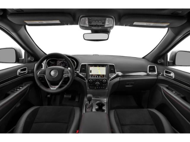 2021 Jeep Grand Cherokee Trailhawk