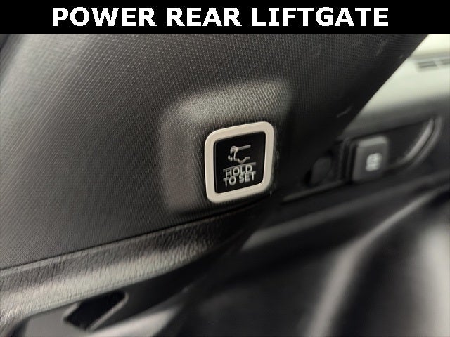 2024 Jeep Grand Cherokee Laredo X 4x4