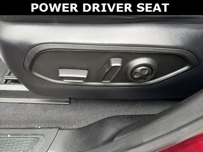 2024 Jeep Grand Cherokee Laredo X 4x4