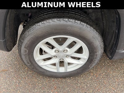 2024 Jeep Grand Cherokee Laredo X 4x4