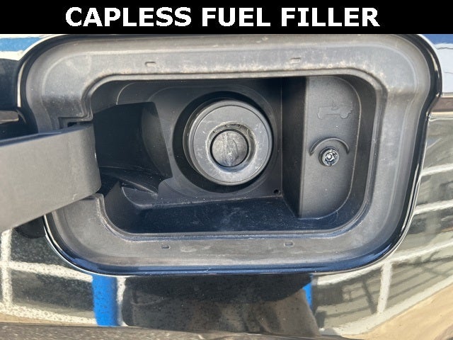 2024 Jeep Grand Cherokee Altitude 4x4