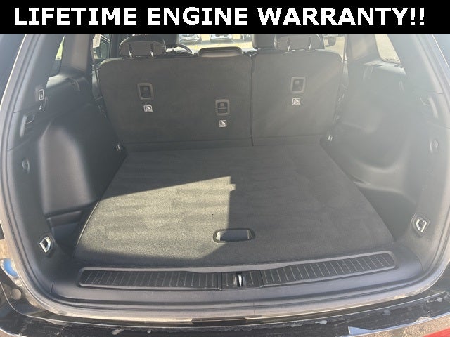 2024 Jeep Grand Cherokee Altitude 4x4