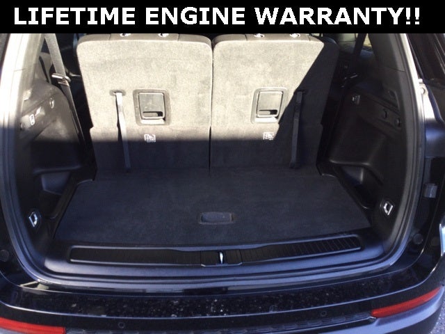 2024 Jeep Grand Cherokee L Altitude 4x4