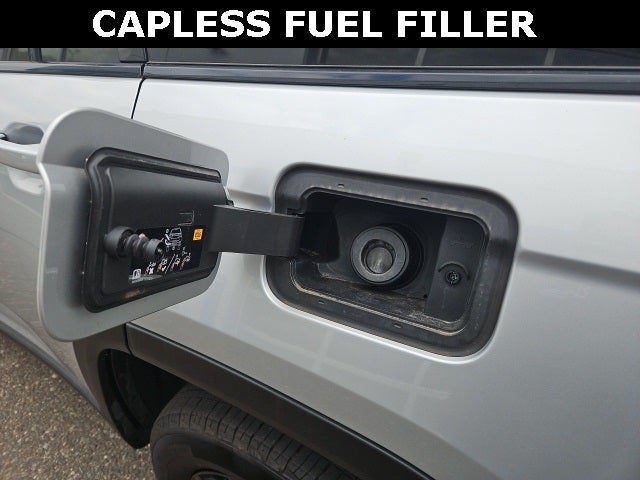 2024 Jeep Grand Cherokee L Altitude 4x4