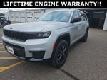 2024 Jeep Grand Cherokee L Altitude 4x4
