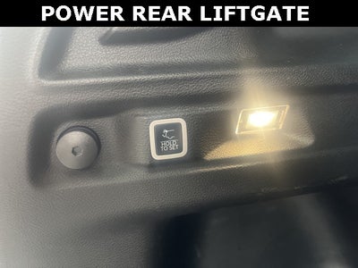 2024 Jeep Grand Cherokee L Altitude 4x4