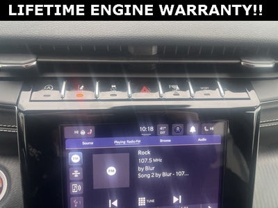 2024 Jeep Grand Cherokee L Altitude 4x4