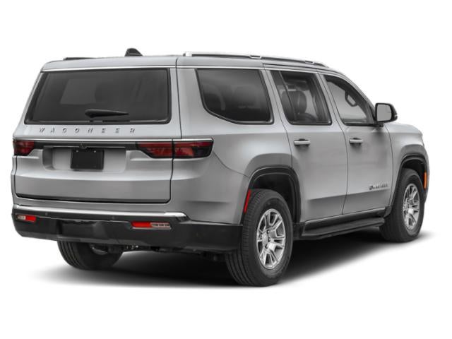 2024 Jeep Wagoneer Series III