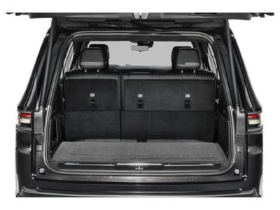 2024 Jeep Grand Wagoneer Series II