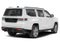 2024 Jeep Grand Wagoneer Series II
