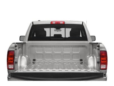 2018 RAM 1500 SLT