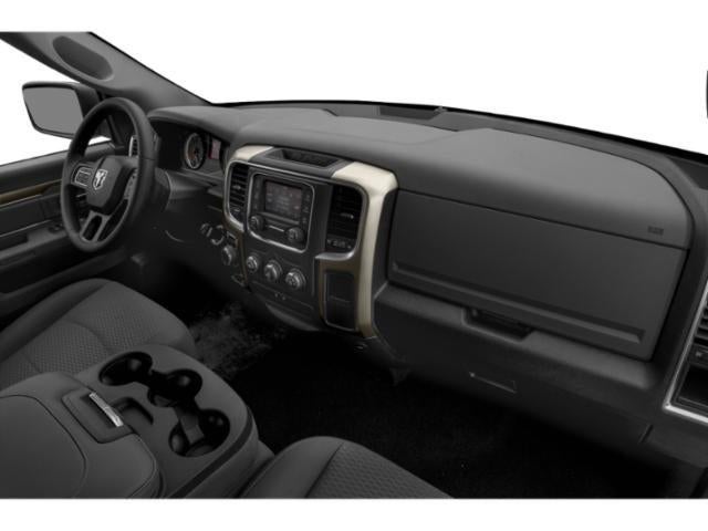 2018 RAM 1500 SLT