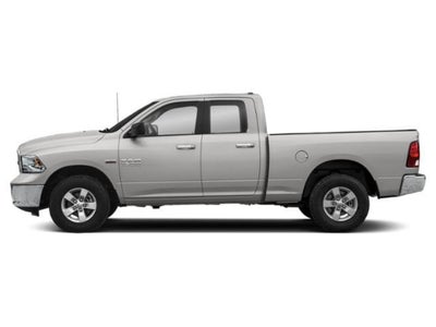 2018 RAM 1500 SLT