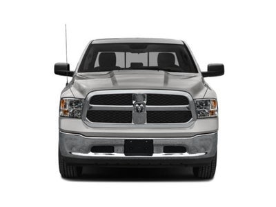 2018 RAM 1500 SLT