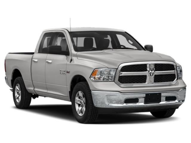 2018 RAM 1500 SLT