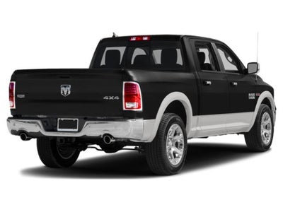 2018 RAM 1500 Laramie