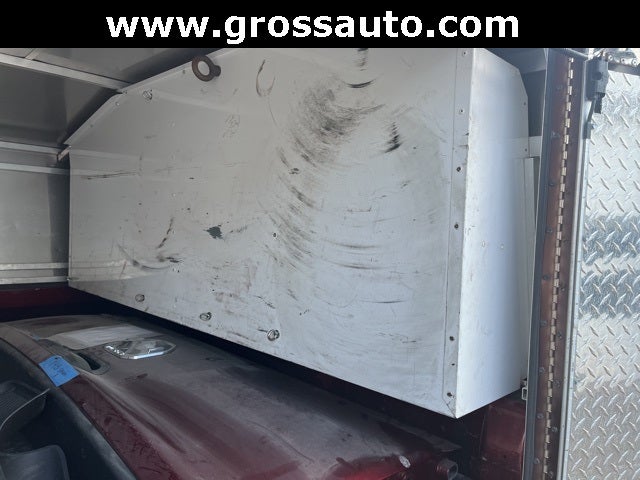 2021 RAM 1500 Tradesman Quad Cab 4x4 6'4' Box