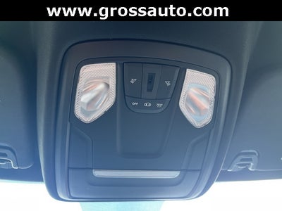 2021 RAM 1500 Tradesman Quad Cab 4x4 6'4' Box