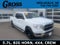 2020 RAM 1500 Big Horn Crew Cab 4x4 5'7' Box