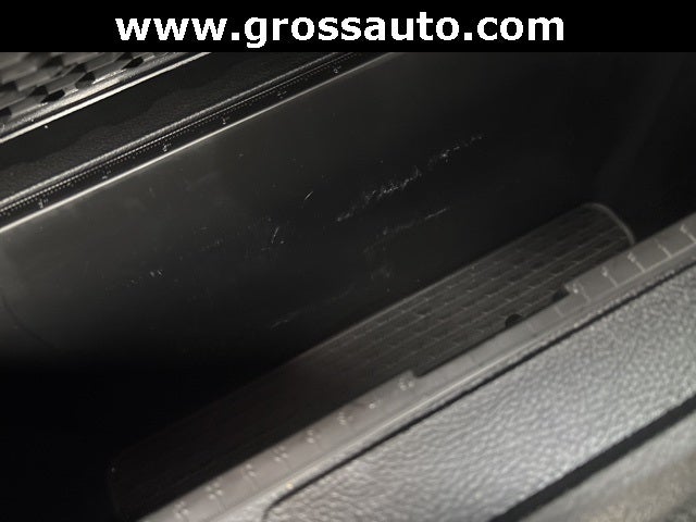 2020 RAM 1500 Big Horn Crew Cab 4x4 5'7' Box