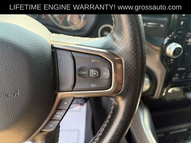 2022 RAM 1500 Base