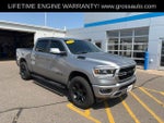 2022 RAM 1500 Base