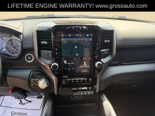 2022 RAM 1500 Base