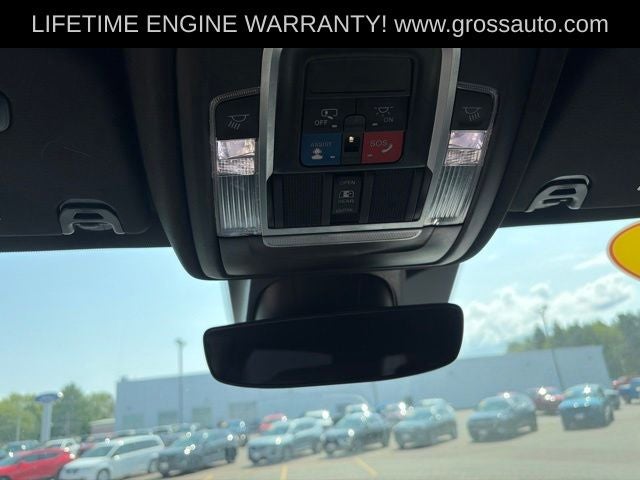 2022 RAM 1500 Base