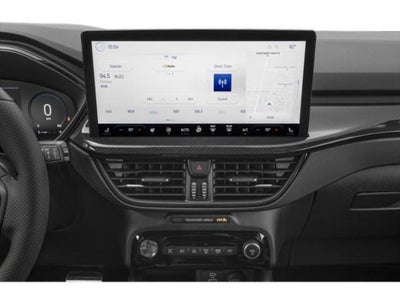 2023 Ford Escape ST-Line Elite