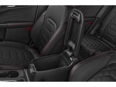 2023 Ford Escape ST-Line Elite