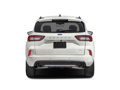 2023 Ford Escape ST-Line Elite