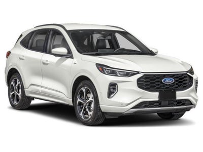 2023 Ford Escape ST-Line Elite