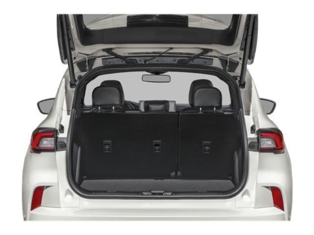 2025 Ford Escape ST-Line Elite