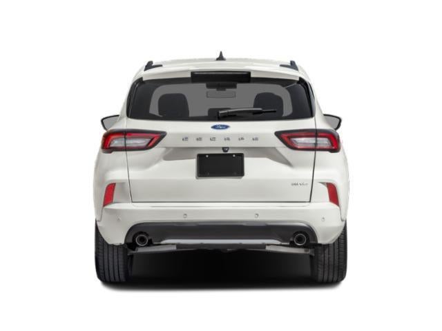 2025 Ford Escape ST-Line Elite