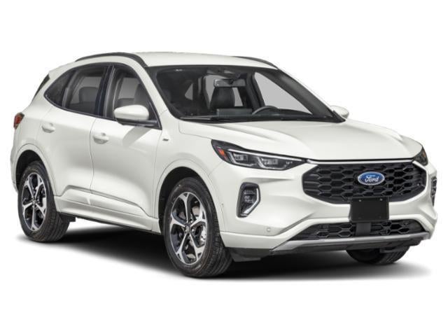 2025 Ford Escape ST-Line Elite
