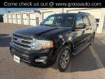 2017 Ford Expedition EL XLT