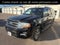 2017 Ford Expedition EL XLT