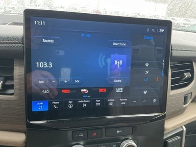 2024 Ford Expedition Limited