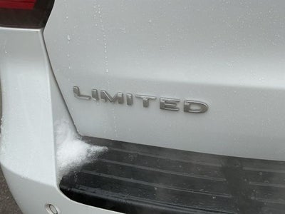 2024 Ford Expedition Limited