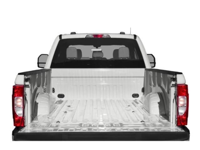 2021 Ford F-250 XL
