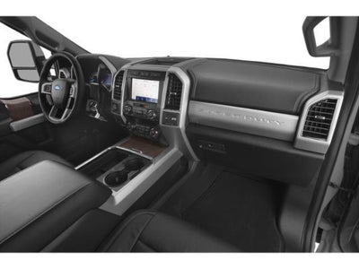 2020 Ford F-250 Lariat