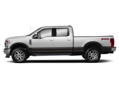 2020 Ford F-250 Lariat