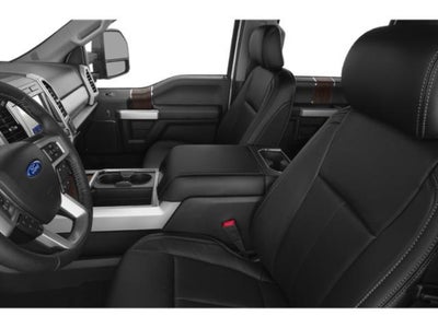 2020 Ford F-250 Lariat