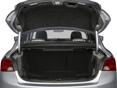 2017 Chevrolet Impala LT 1LT