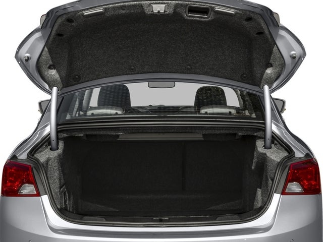 2017 Chevrolet Impala LT 1LT