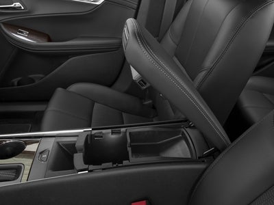 2017 Chevrolet Impala LT 1LT