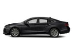 2017 Chevrolet Impala LT 1LT