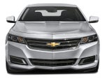 2017 Chevrolet Impala LT 1LT