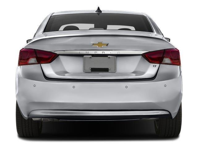 2017 Chevrolet Impala LT 1LT